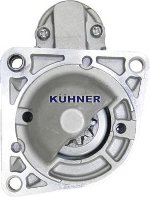 Kuhner 254091 Стартер 254091: Купити в Україні - Добра ціна на EXIST.UA!