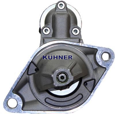 Kuhner 101450D Стартер 101450D: Купити в Україні - Добра ціна на EXIST.UA!