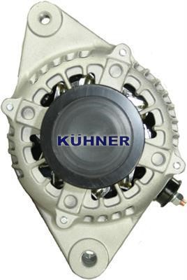 Kuhner 401796RIM Генератор 401796RIM: Купити в Україні - Добра ціна на EXIST.UA!