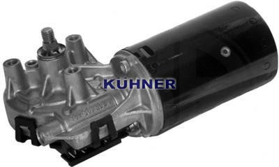 Kuhner DRE530GM Електродвигун DRE530GM: Купити в Україні - Добра ціна на EXIST.UA!
