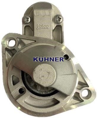 Kuhner 255854V Стартер 255854V: Купити в Україні - Добра ціна на EXIST.UA!