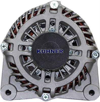 Kuhner 554166RI Генератор 554166RI: Купити в Україні - Добра ціна на EXIST.UA!