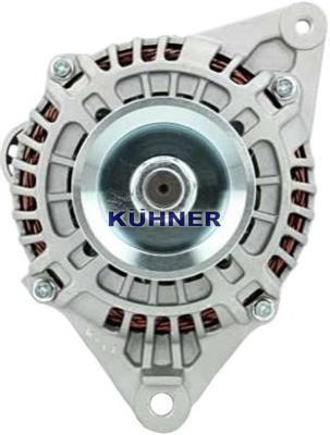 Kuhner 553921RI Генератор 553921RI: Купити в Україні - Добра ціна на EXIST.UA!