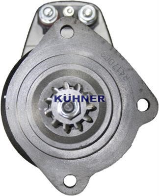 Kuhner 254448 Стартер 254448: Купити в Україні - Добра ціна на EXIST.UA!