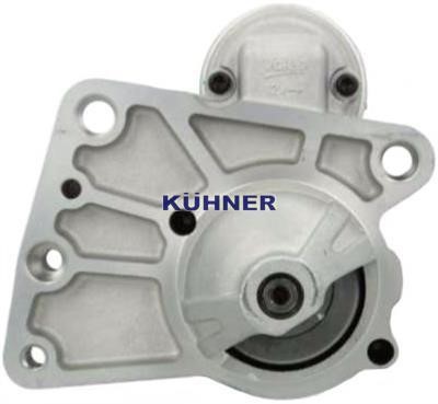 Kuhner 255830V Стартер 255830V: Купити в Україні - Добра ціна на EXIST.UA!