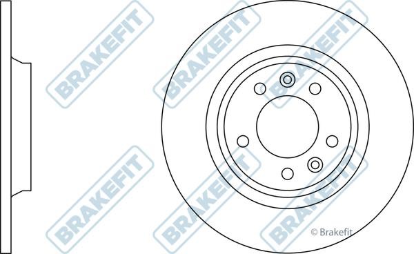 APEC braking SDK6164 Гальмівний диск SDK6164: Купити в Україні - Добра ціна на EXIST.UA!