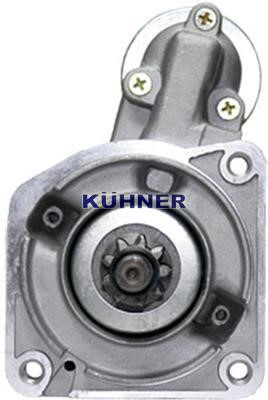 Kuhner 10297 Стартер 10297: Купити в Україні - Добра ціна на EXIST.UA!