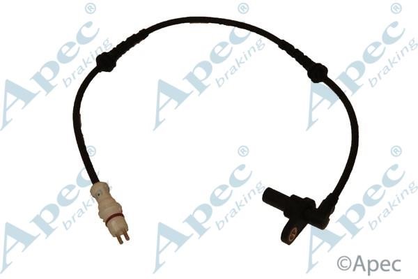 APEC braking ABS1136 Датчик ABS1136: Купити в Україні - Добра ціна на EXIST.UA!