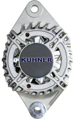 Kuhner 553433RI Генератор 553433RI: Купити в Україні - Добра ціна на EXIST.UA!