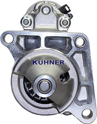 Kuhner 255885D Стартер 255885D: Купити в Україні - Добра ціна на EXIST.UA!