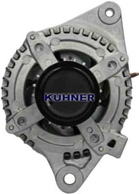 Kuhner 302027RI Генератор 302027RI: Купити в Україні - Добра ціна на EXIST.UA!