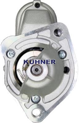 Kuhner 10612 Стартер 10612: Купити в Україні - Добра ціна на EXIST.UA!