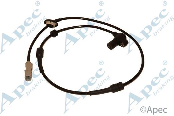 APEC braking ABS1028 Датчик ABS1028: Купити в Україні - Добра ціна на EXIST.UA!