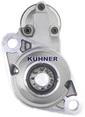 Kuhner 254749 Стартер 254749: Купити в Україні - Добра ціна на EXIST.UA!