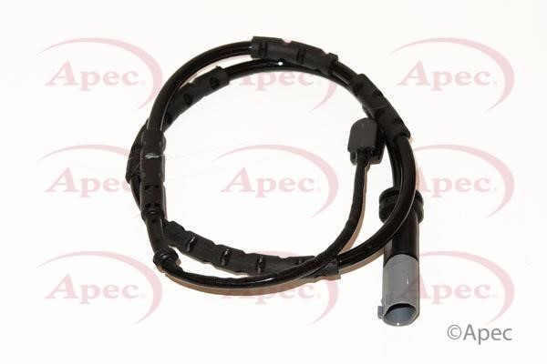 APEC braking WIR5285 Конт. попер. сигналу, знос гальм. накл. WIR5285: Купити в Україні - Добра ціна на EXIST.UA!