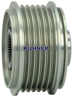 Купити Kuhner 885038 за низькою ціною в Україні!