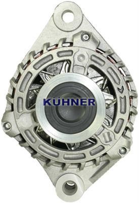 Kuhner 301885RID Генератор 301885RID: Купити в Україні - Добра ціна на EXIST.UA!