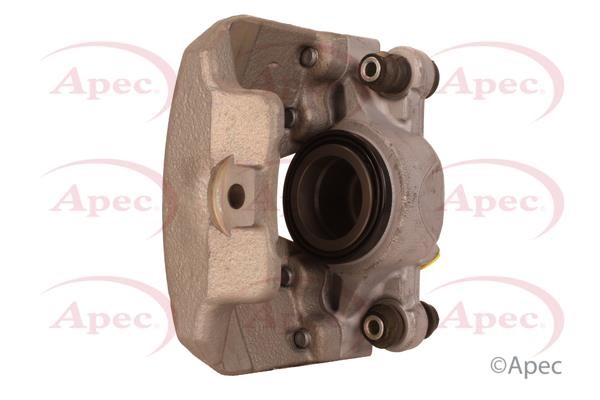 APEC braking LCA740 Супорт гальмівний LCA740: Купити в Україні - Добра ціна на EXIST.UA!