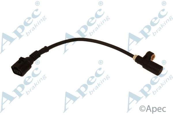APEC braking ABS1017 Датчик ABS1017: Купити в Україні - Добра ціна на EXIST.UA!