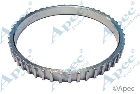 APEC braking ABR108 Диск датчика, ABS ABR108: Купити в Україні - Добра ціна на EXIST.UA!