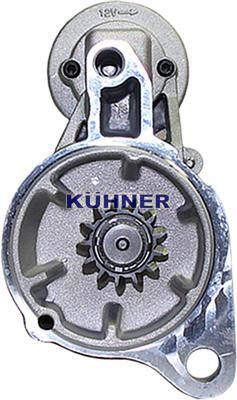 Kuhner 254550V Стартер 254550V: Купити в Україні - Добра ціна на EXIST.UA!