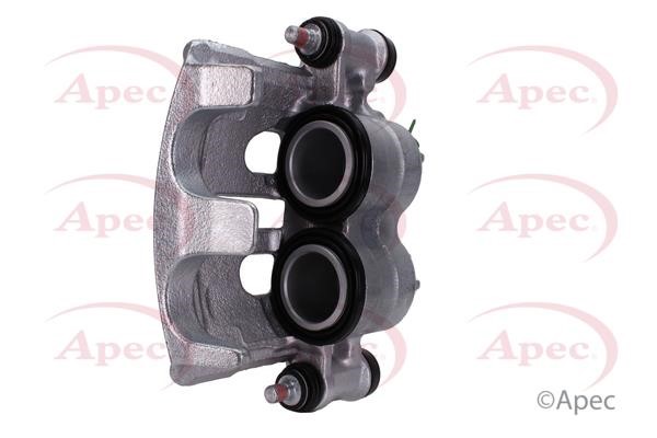 APEC braking LCA787 Супорт гальмівний LCA787: Купити в Україні - Добра ціна на EXIST.UA!