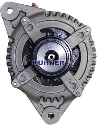 Kuhner 553943RI Генератор 553943RI: Купити в Україні - Добра ціна на EXIST.UA!