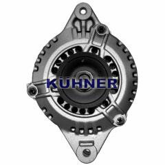 Kuhner 40770RI Генератор 40770RI: Купити в Україні - Добра ціна на EXIST.UA!