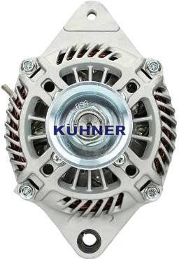 Kuhner 553592RI Генератор 553592RI: Купити в Україні - Добра ціна на EXIST.UA!