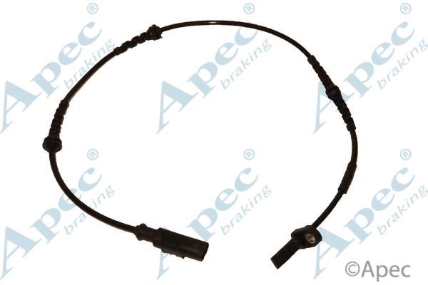 APEC braking ABS1157 Датчик ABS1157: Купити в Україні - Добра ціна на EXIST.UA!