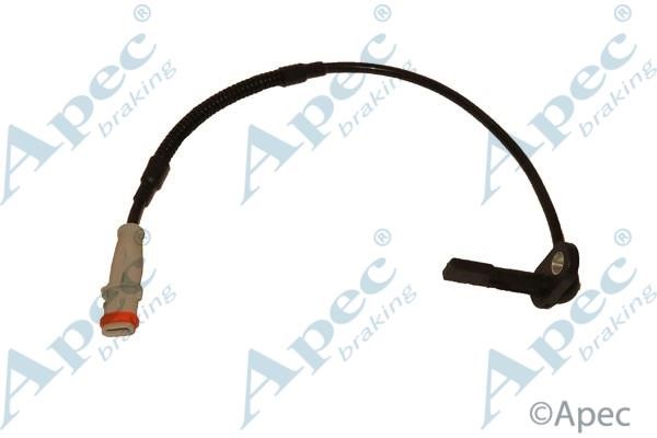 APEC braking ABS1123 Датчик ABS1123: Купити в Україні - Добра ціна на EXIST.UA!