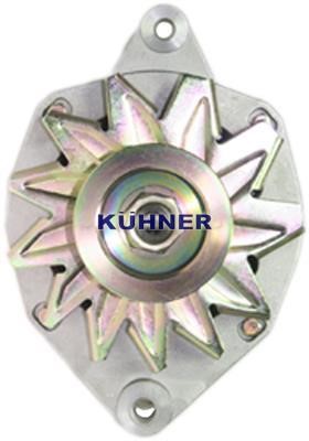 Kuhner 30612RI Генератор 30612RI: Купити в Україні - Добра ціна на EXIST.UA!