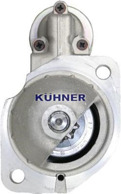 Kuhner 10356 Стартер 10356: Купити в Україні - Добра ціна на EXIST.UA!