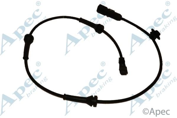APEC braking ABS1145 Датчик ABS1145: Купити в Україні - Добра ціна на EXIST.UA!