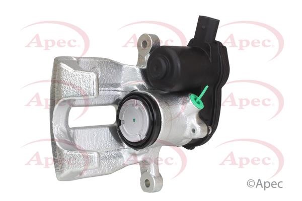 APEC braking LCA803 Супорт гальмівний LCA803: Приваблива ціна - Купити в Україні на EXIST.UA!