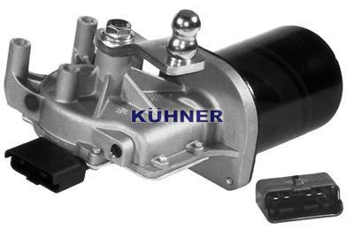 Kuhner DRE521CM Мотор склоочисника DRE521CM: Купити в Україні - Добра ціна на EXIST.UA!