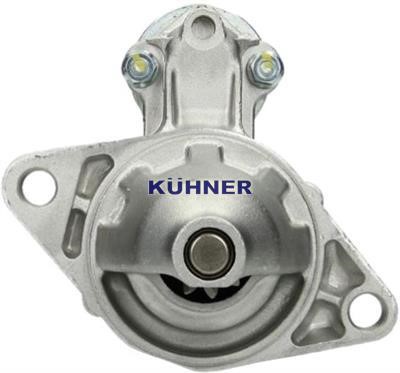 Kuhner 255253 Стартер 255253: Купити в Україні - Добра ціна на EXIST.UA!