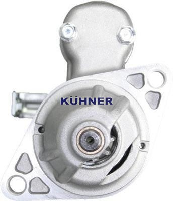 Kuhner 20311 Стартер 20311: Купити в Україні - Добра ціна на EXIST.UA!