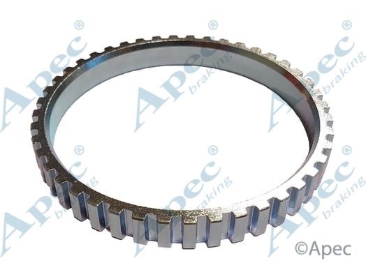 APEC braking ABR106 Диск датчика, ABS ABR106: Купити в Україні - Добра ціна на EXIST.UA!