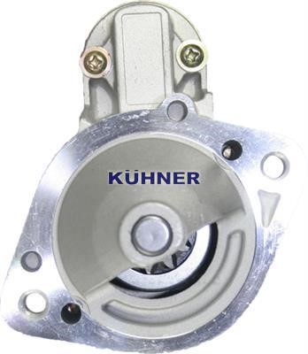 Kuhner 201140V Стартер 201140V: Купити в Україні - Добра ціна на EXIST.UA!