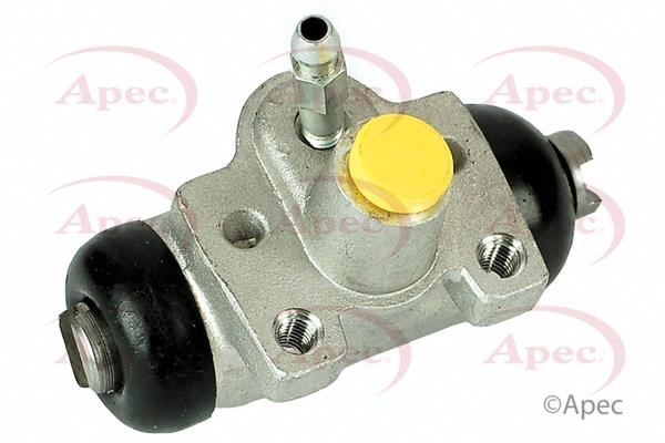 APEC braking BCY1531 Гальмівний циліндр BCY1531: Приваблива ціна - Купити в Україні на EXIST.UA!