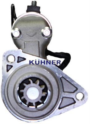 Kuhner 254851 Стартер 254851: Купити в Україні - Добра ціна на EXIST.UA!