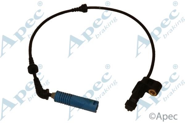 APEC braking ABS1093 Датчик ABS1093: Купити в Україні - Добра ціна на EXIST.UA!