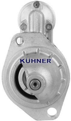 Kuhner 1083 Стартер 1083: Купити в Україні - Добра ціна на EXIST.UA!