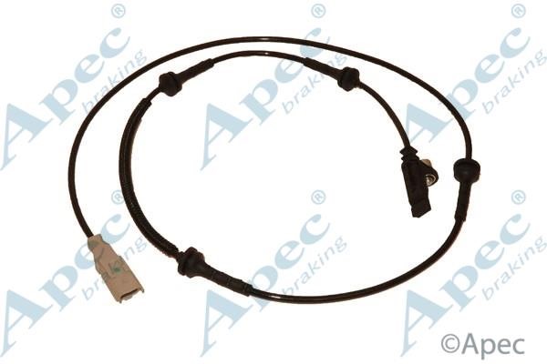 APEC braking ABS1051 Датчик ABS1051: Приваблива ціна - Купити в Україні на EXIST.UA!
