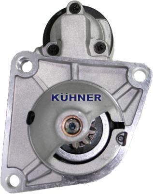 Kuhner 101053D Стартер 101053D: Купити в Україні - Добра ціна на EXIST.UA!