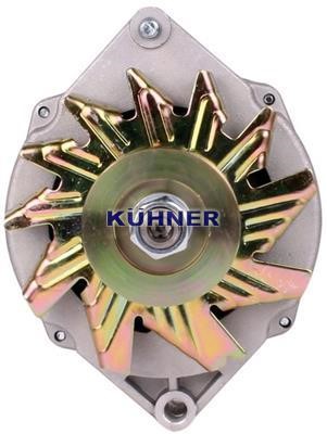 Kuhner 50943RI Генератор 50943RI: Купити в Україні - Добра ціна на EXIST.UA!