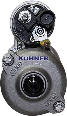 Купити Kuhner 254550V за низькою ціною в Україні!