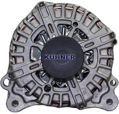 Kuhner 554192RIV Генератор 554192RIV: Купити в Україні - Добра ціна на EXIST.UA!