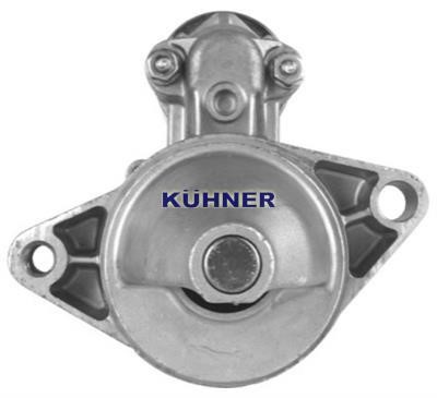Kuhner 255305 Стартер 255305: Купити в Україні - Добра ціна на EXIST.UA!